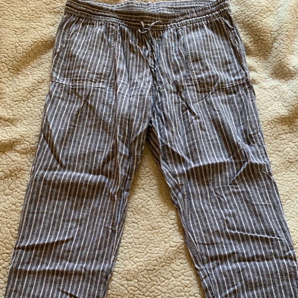 Old Navy Linen Pant